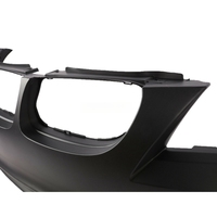 New Condition Car Conversion Facelift E90 Body Kit Barra de parachoques delantero para BMW M4