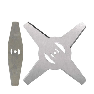 Tête de tondeuse à gazon 2T/4T couleur argent pour débroussailleuse - Product Image 2