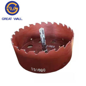 TCC800 موديل M42 HSS آلة التنصت على الساخن مع كربيد بايلوت, أداة من طراز TCC800 موديل M42 HSS ، آلة التنصت على الساخن ، مع كربيد بايلوت ، من دون إطار ، من دون إطار ، من دون إطار - Product Image 2