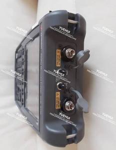 Agilent Keysight N9918A FieldFox 26,5 GHz Analizador de combinación de antena de cable RF - Product Image 5