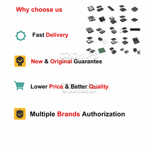 Ahorro de energía verde DSX321G36.864MHZ SMD CZSKU:RK560ZTF31 - Product Image 5