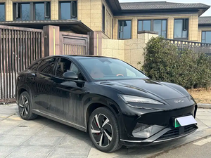 BYD Sealion 7 EV SUV 2026: Nuovo Veicolo Elettrico Usato/Nuovo a Lunga Autonomia (Modello 2024-2025) - Product Image 5