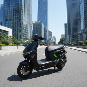 Vélo électrique haute puissance 1000W, autonomie 150KM, dernier modèle, le choix le <span class=keywords><strong>plus</strong></span> populaire, le meilleur choix pour <span class=keywords><strong>les</strong></span> trajets urbains, trottinettes électriques - Product Image 2