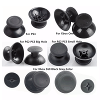 SYY – capuchons de Joystick pour PS3, PS4, PS5, Xbox 360, Xbox One, série S, X, NS, Nintendo Switch Pro, accessoires de jeu