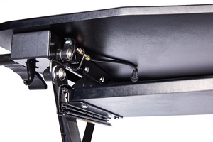 ltura de escritorio soporte portátil escritorio de la computadora de <span class=keywords><strong>mesa</strong></span> <span class=keywords><strong>plegable</strong></span> - Product Image 5
