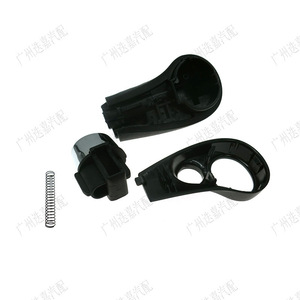 Car Gear <b>Shift</b> Handle 54130-SWA-A83ZA 54132-SWA-A01 For Bajaj Re4 Re2 Plastic <b>Knob</b> Ergonomic Design - Product Image 1