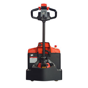 تخفيضات على رافعات المنصات الكهربائية الصناعية الثقيلة سعة 2 طن قابلة للتعديل للبيع - Product Image 4