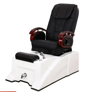 Hot Sale Pedicure Sofa Electric Bed Massage Chair Foot Bath Sofa Recliner Spa Pedicure Sofa Chair