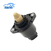 13K801E23 Soupape de commande d'air de ralenti Compatible pour Suzuki pour Daihatsu Car Auto Parts pour renault Trucks T Maxity 9004B-82002 IACV