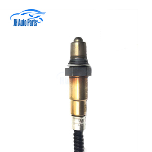 Nouveau capteur d'oxygène O2 0258006027 en gros pour Citroen C2 C3 C4 C5 C8 Xsara <span class=keywords><strong>Berlingo</strong></span> <span class=keywords><strong>Jumper</strong></span> - Product Image 1