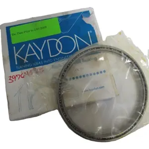 KAYDON cuscinetto a sfere a sezione sottile originale KA035AR0 KA035XP0 KA035CP0 ka035cpo