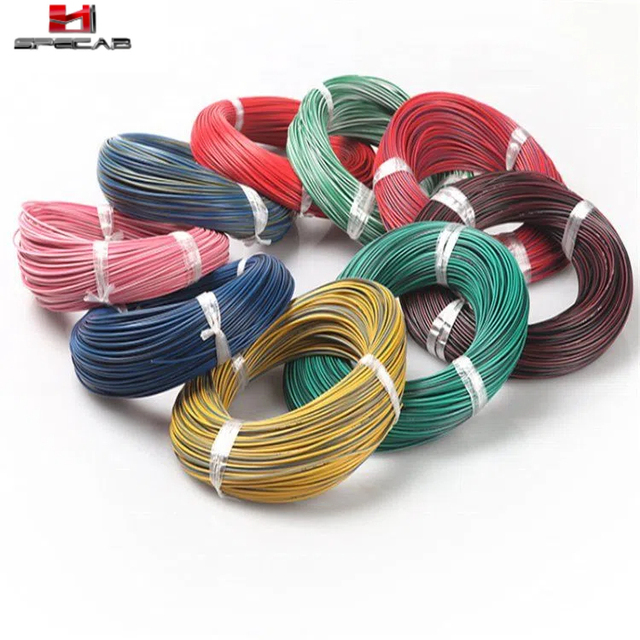 Flry-a/Flry-B/AV/AVS/Avss/Gxl/Txl Auto Battery Automotive Cable
