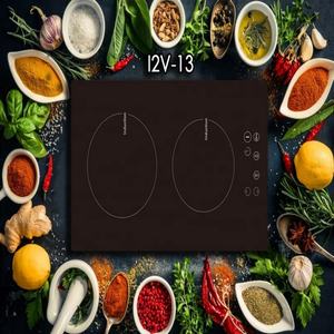 Proveedor Chino, Cocina de Inducción para el Hogar en Oferta, Cocina con Certificación ETL 220V 3600W - Product Image 3