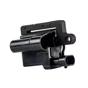 Meilleur pack de pièces de moteur automobile en plastique Bobine d'allumage 12556893 12558693 Exrb6f Bobines d'allumage de transformateur Uf266 R 1200 pour <span class=keywords><strong>Chevrolet</strong></span> - Product Image 2