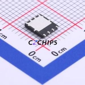 QFN-8ทรานซิสเตอร์สนามทรานซิสเตอร์ (มอสเฟท) แบบดั้งเดิมและใหม่เอี่ยม SI7483ADP-VB (5x6) - Product Image 2