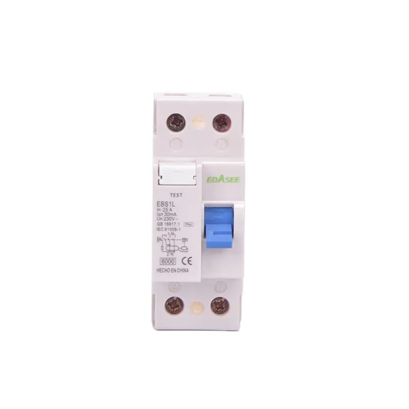 Điện Rcd Tybe B Elcb Rccb