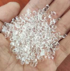 Granules élastomères thermoplastiques TPR Granule TPR pour semelle de chaussures Granule composé TPR pour film médical - Product Image 2