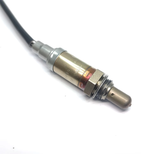 Parti di sistemi Auto 0258005611 030906265BC sensore di ossigeno 0258003630 per AUDI A4 VW GOLF PASSAT VENTO TRANSPORTER - Product Image 4
