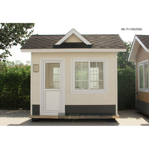 Pavillon en alliage d'aluminium HG-P17062061, imperméable, pour usage en jardin - Product Image 5