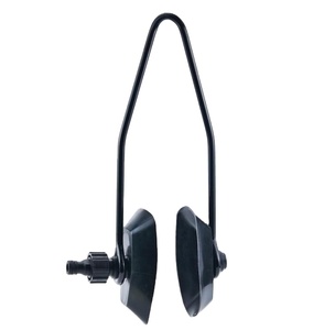 Marine sử dụng thuyền phía ngoài động cơ động cơ flusher - Product Image 3