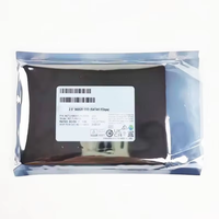 MZILG15THBLA-00A07 PM1653 15.36TB SAS 12Gb/S Internal Baru 2.5 inci SSD Server/Data Center Enterprise 501-600MB/s Kecepatan Baca/Tulis 7200