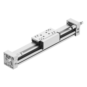 Nouveau régulateur de filtre pour contrôleur PLC LFR 1/4 D MINI A 159635 - Product Image 5