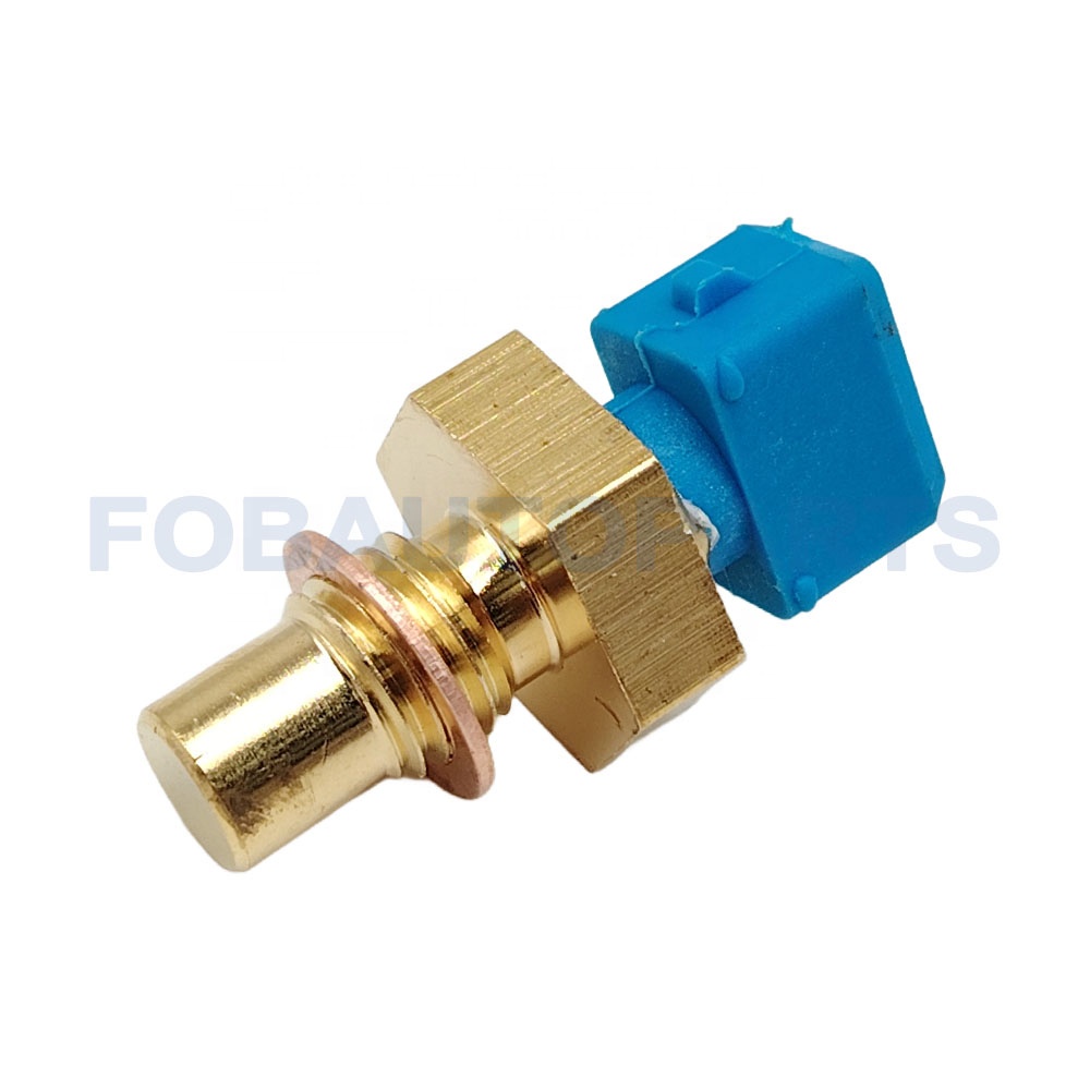 Engine Coolant Water Temperature Sensor Compatible for Chevrolet Chevy Spark Epica Aveo Matiz 96325864 96253551 4500001