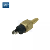 0025427317 0075420917 3845427017 51274200008 Depehr Capteur de température du liquide de refroidissement pour camion européen MAN MB OM352 OM401