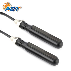 ไฟเลี้ยวรถมอเตอร์ไซค์แบบไหลเรียงลำดับ ADT 24SMD LED - Product Image 2