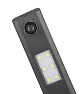 Pemindai dokumen A3 portabel, dengan definisi tinggi 12 Mega Pixel fokus otomatis antarmuka USB pemindai Overhead - Product Image 4