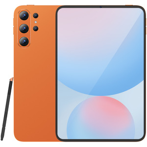 Tablette PC WiFi S26 Ultra 10,1 pouces MTK6750 Octa Core 3 Go + 32 Go Android 10 avec dos métallique, stylet intégré et double caméra - Product Image 4