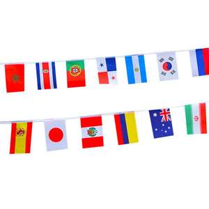 Drapeau <span class=keywords><strong>suisse</strong></span> personnalisé, banderole, nouveauté - Product Image 5