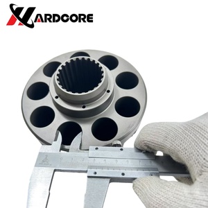 TM40VC Travel Motor Parts XKAH-00891 for R210-7 - Product Image 2