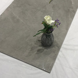 Vente flash : carreaux muraux effet pierre 600x1200 mm, résistants à l'usure, finition polie, carreaux <span class=keywords><strong>de</strong></span> sol à prix avantageux, carreaux en porcelaine émaillée brillante - Product Image 3