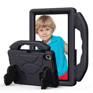 เคสแท็บเล็ต KAIZHUN <span class=keywords><strong>MatePad</strong></span> SE 10.4(2022/2023) ดีไซน์น่ารักเหมาะสำหรับเด็ก ผลิตจากโฟม EVA กันน้ำ กันกระแทก มีหลายสี พร้อมขาตั้ง - Product Image 1