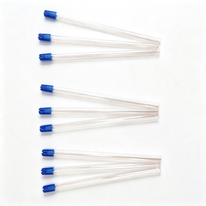 Ejector de Saliva Dental Blanco, Punta de Succión Oral Flexible para <span class=keywords><strong>Odontología</strong></span> <span class=keywords><strong>General</strong></span> - Product Image 3