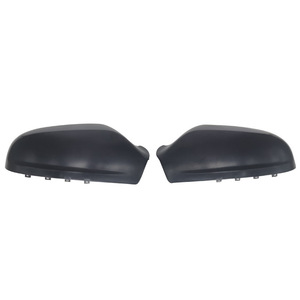 Boîtier de rétroviseur 6428925 pour Opel Astra H 2004 2009, ensemble complet en matériau ABS - Product Image 2