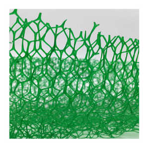 Filet de végétation antidérapant <span class=keywords><strong>pour</strong></span> la protection des terrasses et l'agreening agricole ASTM D4066 Expédition en vrac - Product Image 1
