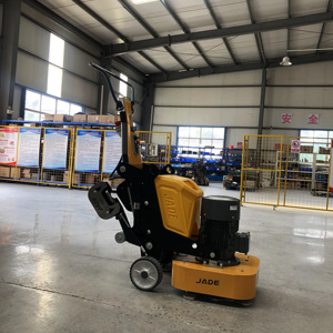 Công nghiệp bê tông grinder4heads edger <span class=keywords><strong>Epoxy</strong></span> sàn Mài máy công cụ cho xay và loại bỏ cát - Product Image 6