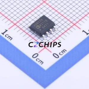 Amplificador operacional de chip IC de circuito integrado de alta calidad de 21, 2, 1, 2, 1, 2 - Product Image 1