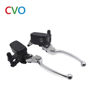 Bomba de freno de disco adecuada para barco de carreras KYMCO/<span class=keywords><strong>CT</strong></span> 250/<span class=keywords><strong>300</strong></span>/350/400 RKS150 bomba de freno Mater cilindro - Product Image 6