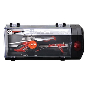 Đồ Chơi Điều Khiển Từ Xa 3.5 Kênh Mới Máy Bay Trực Thăng Điều Khiển Từ Xa Bán - Product Image 2