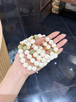 Bracelet en cristal naturel Sinyore Beixiu - Coquillage
