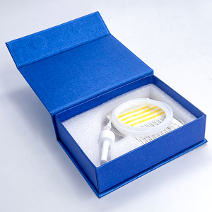 <strong>Helix</strong> (PCD) Indicator <strong>Test</strong> for Autoclave with Strips PCD TUBE - Product Image 1