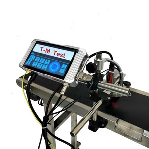 Inchiostro solvente ad asciugatura rapida 12.7MM TIJ 2.5 45SI 2588M JS10M JS12M 2588M 2790K 2588K FOL13B BK42A cartuccia d'inchiostro per <span class=keywords><strong>stampante</strong></span> a getto d'inchiostro - Product Image 3