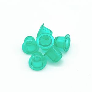 100 pezzi JZBZ tazze Push-In per l'allevamento regina attrezzature per l'apicoltura apicoltori api regine - Product Image 5