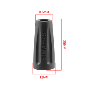 19193 MUQZI goma a prueba de polvo <span class=keywords><strong>bicicleta</strong></span> aceite <span class=keywords><strong>freno</strong></span> <span class=keywords><strong>Cable</strong></span> tornillo manga MTB <span class=keywords><strong>bicicleta</strong></span> <span class=keywords><strong>freno</strong></span> hidráulico perno cubierta - Product Image 3