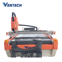 Machine de découpe d'isolation en caoutchouc Armaflex Ventech HVAC