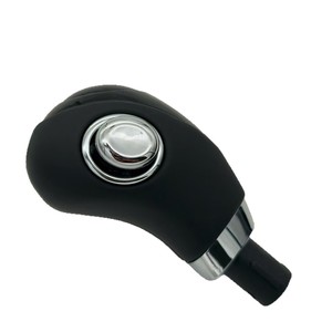 Kia Gear <b>Shift</b> <b>Knob</b> Cover Plastic Ergonomic Automatic Car Fitment 2009-2013 - Product Image 4