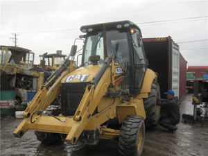 Retroexcavadora usada <span class=keywords><strong>Cat</strong></span> 420f 420f2 420E 416E retroexcavadoras usadas <span class=keywords><strong>CAT</strong></span> 420e 420f retroexcavadora 420E 420 E 420E cargadora - Product Image 4